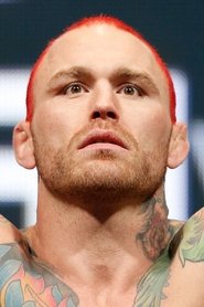 Chris Leben portrait