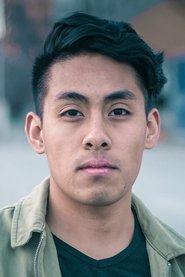 Martin Cochingco portrait