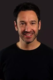Ricardo Reguera portrait
