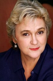 Susan Krebs portrait