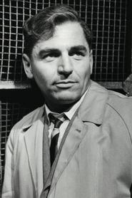 Helmut Wildt portrait