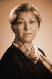 Tatiana Chupikova portrait