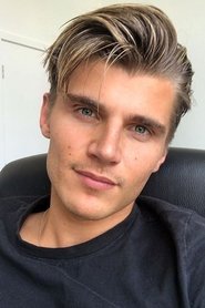 Twan Kuyper portrait