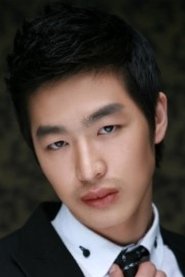 Jo Dae-hee portrait