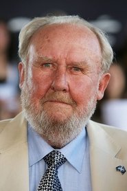 Bill Hunter portrait