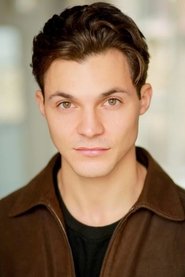 Gabriel Tierney portrait
