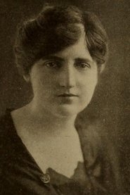 Marguerite Bertsch portrait