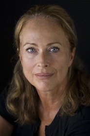 Sarah Chadwick portrait
