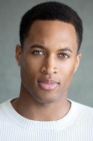 Brendan Morgan portrait