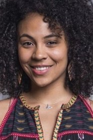 Bárbara Sut portrait