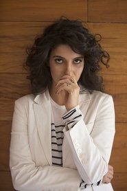 Antônia Pellegrino portrait