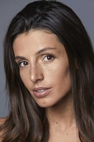 Alice Llenas portrait
