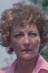 Marion van de Kamp portrait