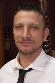 Mr. Pete portrait