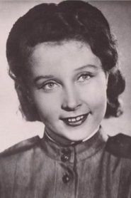 Irina Radchenko portrait