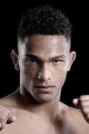 Alex da Silva Coelho portrait
