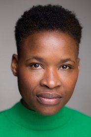 Adura Onashile portrait