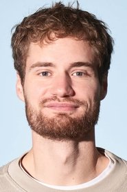 Jonas Kjærsgaard portrait