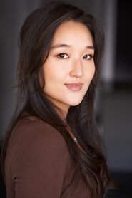 Hajin Cho portrait