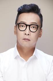 Park Joon-hyung portrait
