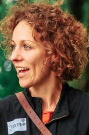 Josefine Højbjerg Bitsch portrait