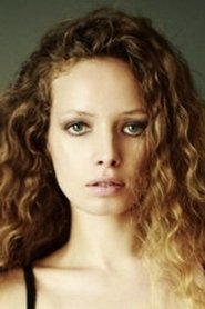 Anastasia Maslova portrait