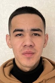 Tolibzhon Suleymanov portrait