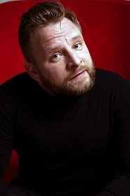 Yaroslav Trifonov portrait