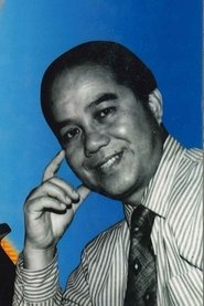 Tien Chuo portrait