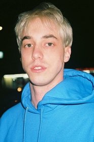 Matt Champion portrait