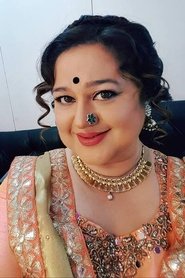 Supriya Shukla portrait