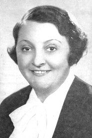 Vera Pearce portrait