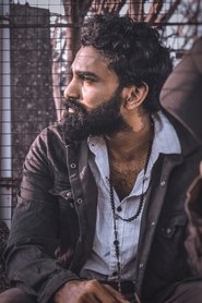 Adlin Antony portrait