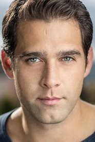Jason Wishnowski portrait