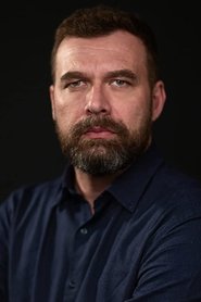Fred Adenis portrait