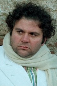 Piero Vida portrait