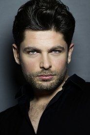 Mert Öcal portrait