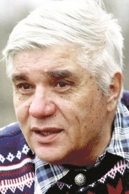 Veikko Lavi portrait