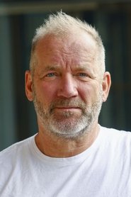 David Koller portrait