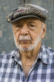 Geraldo Sarno portrait