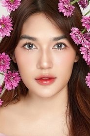 Hanisah Halim portrait