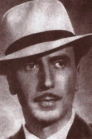Ennio Cerlesi portrait