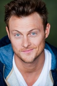 Kevin Ketcham portrait