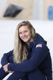 Shauna Coxsey portrait