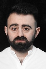Aram Arzumanyan portrait