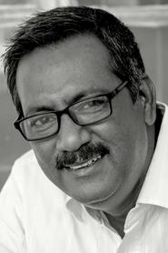 Lutfur Rahman George portrait