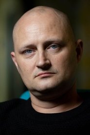 Ulrich Løvenskjold Larsen portrait