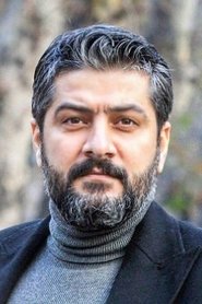 Samrand Maroufi portrait