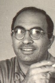 A.I. Bezzerides portrait