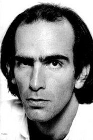 Eduardo Conde portrait